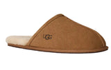 UGG Mens Scuff Slippers