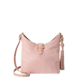 BRAHMIN Small Gwynne Crossbody Handbag