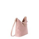 BRAHMIN Small Gwynne Crossbody Handbag