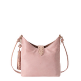 BRAHMIN Small Gwynne Crossbody Handbag