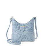 BRAHMIN Small Gwynne Crossbody Handbag