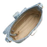 BRAHMIN Small Gwynne Crossbody Handbag