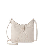 BRAHMIN Small Gwynne Crossbody Handbag