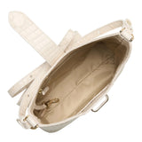 BRAHMIN Small Gwynne Crossbody Handbag
