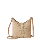 BRAHMIN Small Gwynne Crossbody Handbag