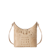 BRAHMIN Small Gwynne Crossbody Handbag