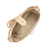 BRAHMIN Small Gwynne Crossbody Handbag