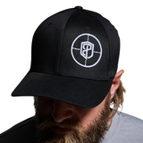 Born Primitive Mens Tactical FlexFit Hat