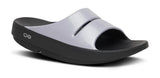 OOFOS Womens OOahh Luxe Slide Sandals