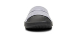 OOFOS Womens OOahh Luxe Slide Sandals