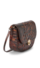 BRAHMIN Portia Crossbody Handbag
