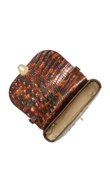BRAHMIN Portia Crossbody Handbag