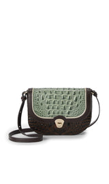 BRAHMIN Portia Crossbody Handbag