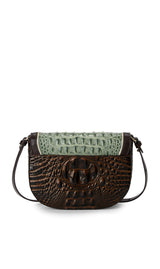 BRAHMIN Portia Crossbody Handbag