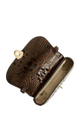 BRAHMIN Portia Crossbody Handbag
