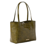 BRAHMIN Mona Tote Handbag