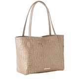 BRAHMIN Mona Tote Handbag