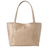 BRAHMIN Mona Tote Handbag