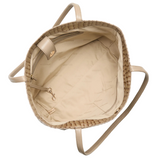 BRAHMIN Mona Tote Handbag