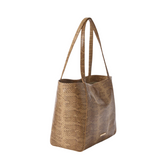 BRAHMIN Mona Tote Handbag
