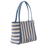 BRAHMIN Mona Tote Handbag