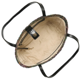 BRAHMIN Mona Tote Handbag