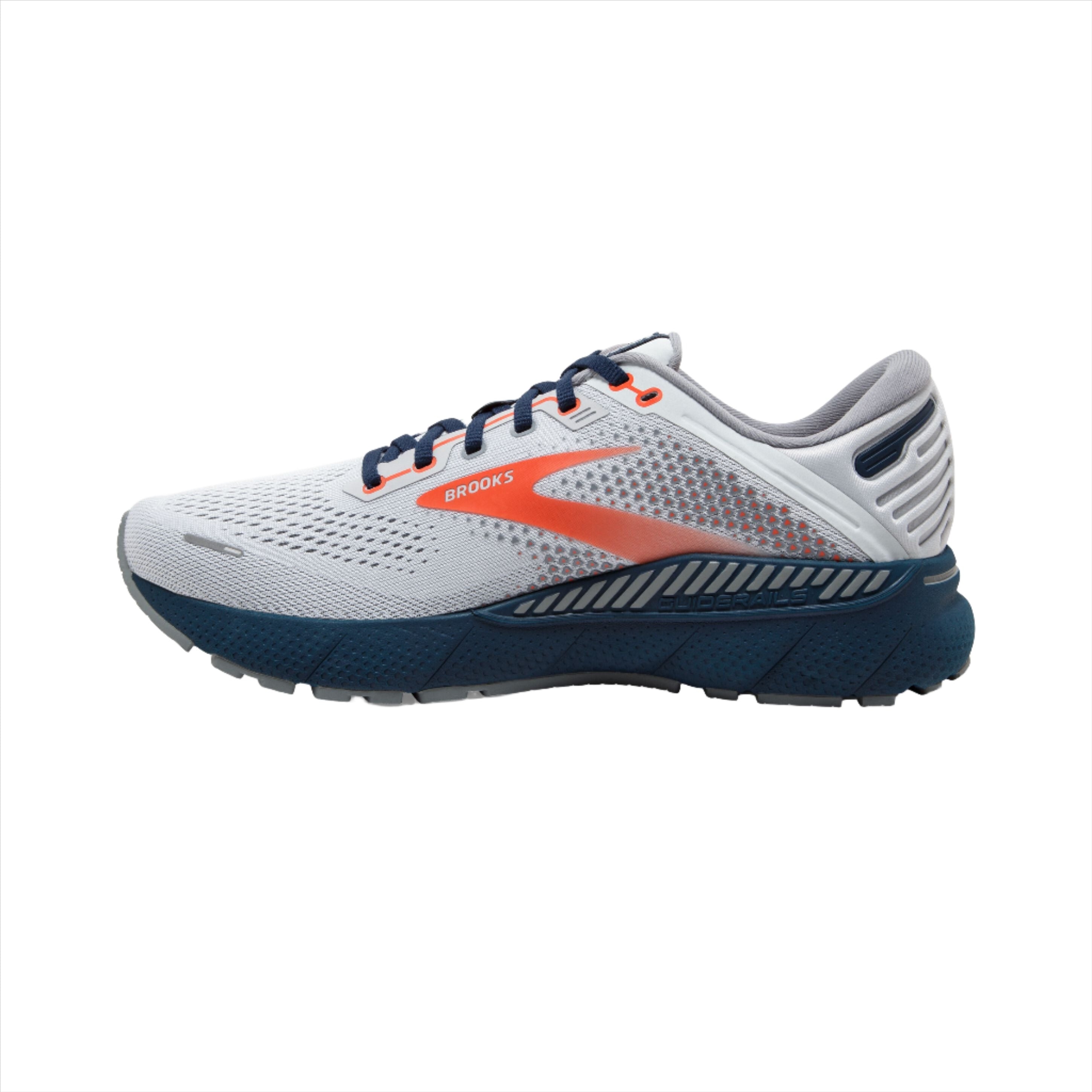 Brooks Mens Adrenaline GTS 22 Running Shoes