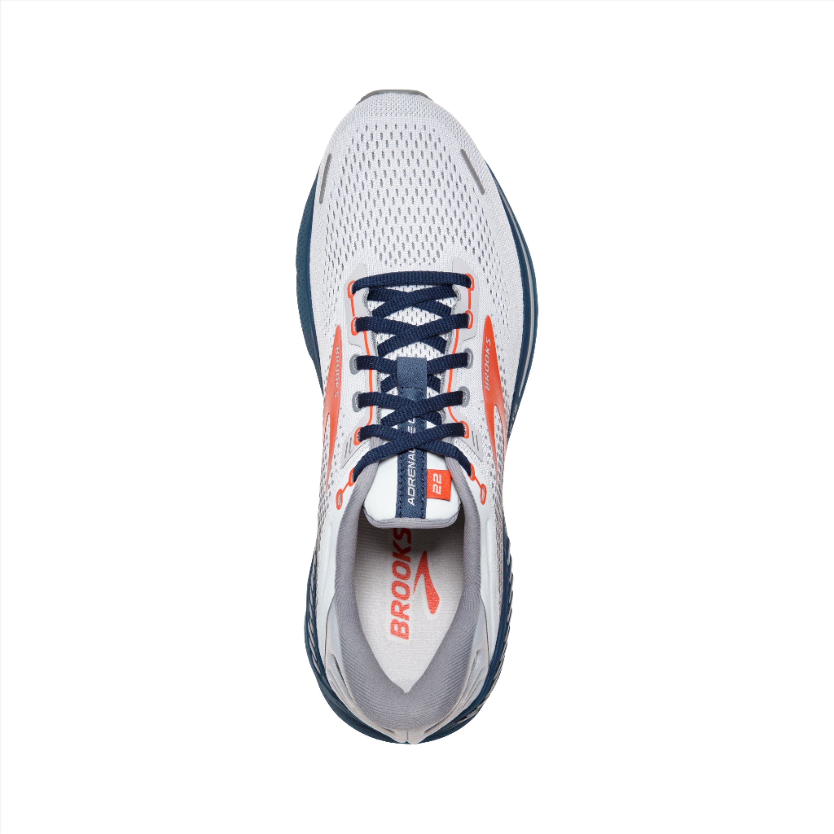 Brooks Mens Adrenaline GTS 22 Running Shoes