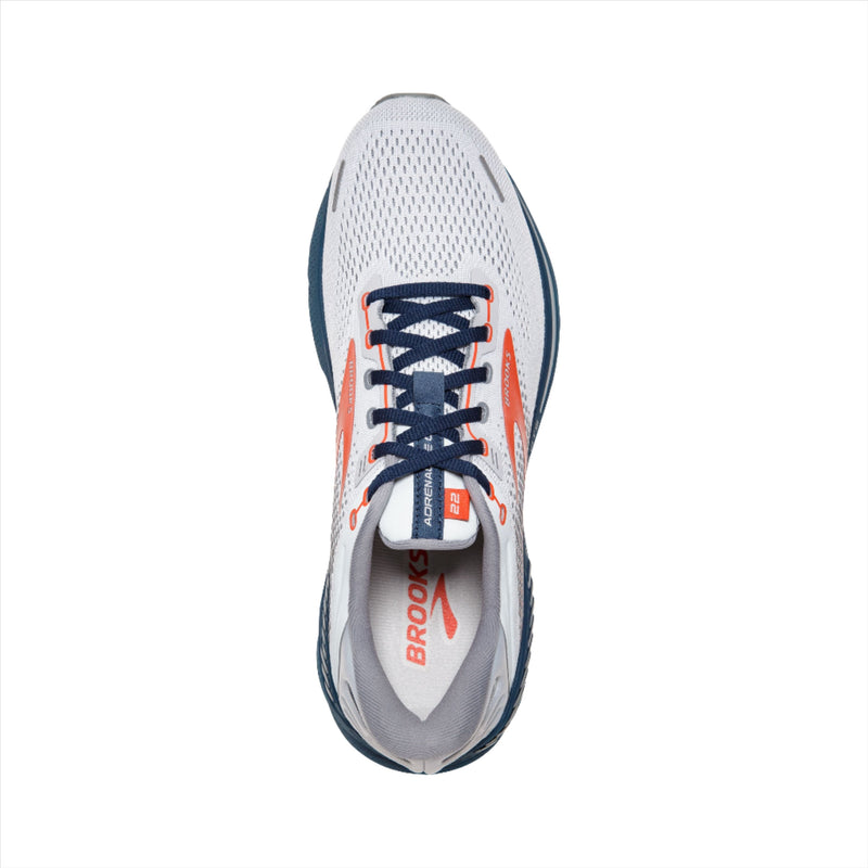 Brooks Mens Adrenaline GTS 22 Running Shoes