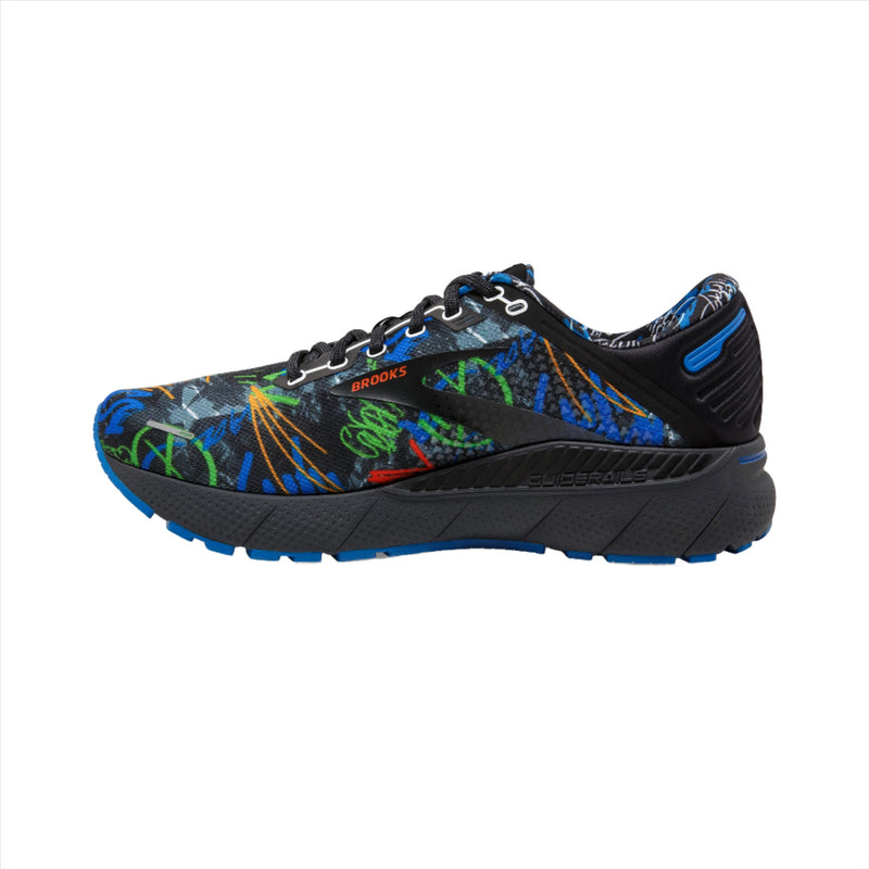 Brooks Mens Adrenaline GTS 22 Running Shoes