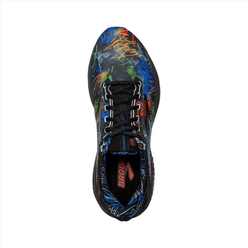 Brooks Mens Adrenaline GTS 22 Running Shoes