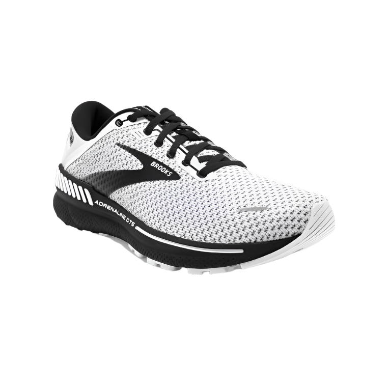 Brooks Womens Adrenaline GTS 22 Running Shoes