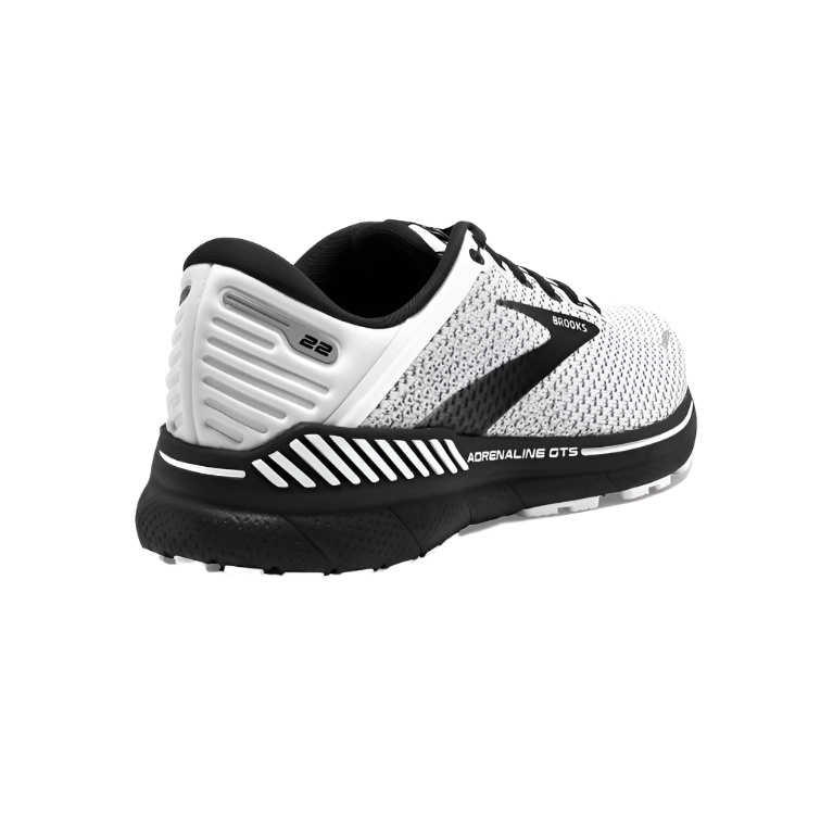Brooks Womens Adrenaline GTS 22 Running Shoes