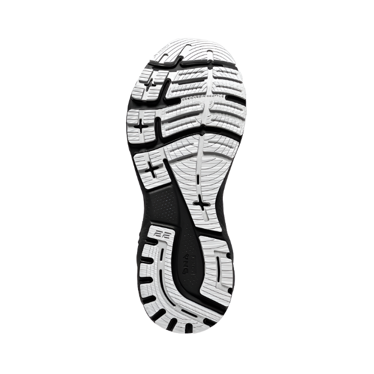 Brooks Womens Adrenaline GTS 22 Running Shoes