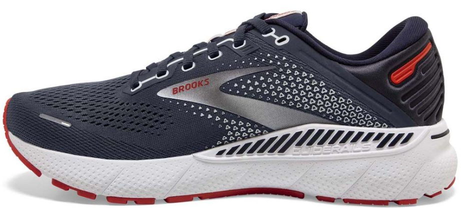 Brooks Mens Adrenaline GTS 22 Running Shoes