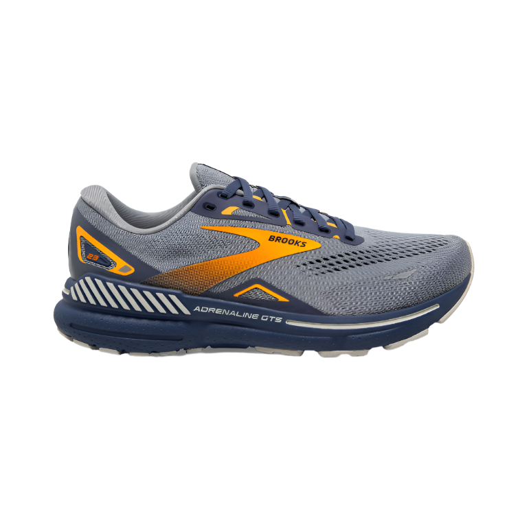 Brooks Mens Adrenaline GTS 23 Running Shoes – ShopCGX