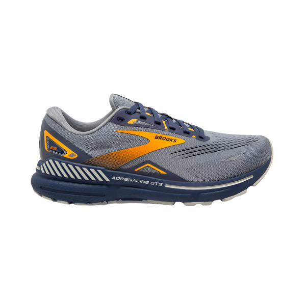 Brooks Mens Adrenaline GTS 23 Running Shoes