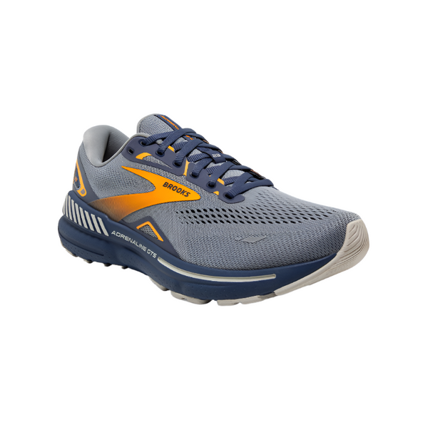 Brooks Mens Adrenaline GTS 23 Running Shoes