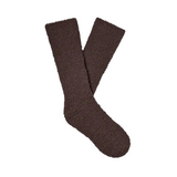 UGG Mens Fincher Ultra Cozy Crew Socks