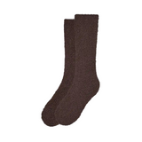 UGG Mens Fincher Ultra Cozy Crew Socks