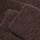 UGG Mens Fincher Ultra Cozy Crew Socks