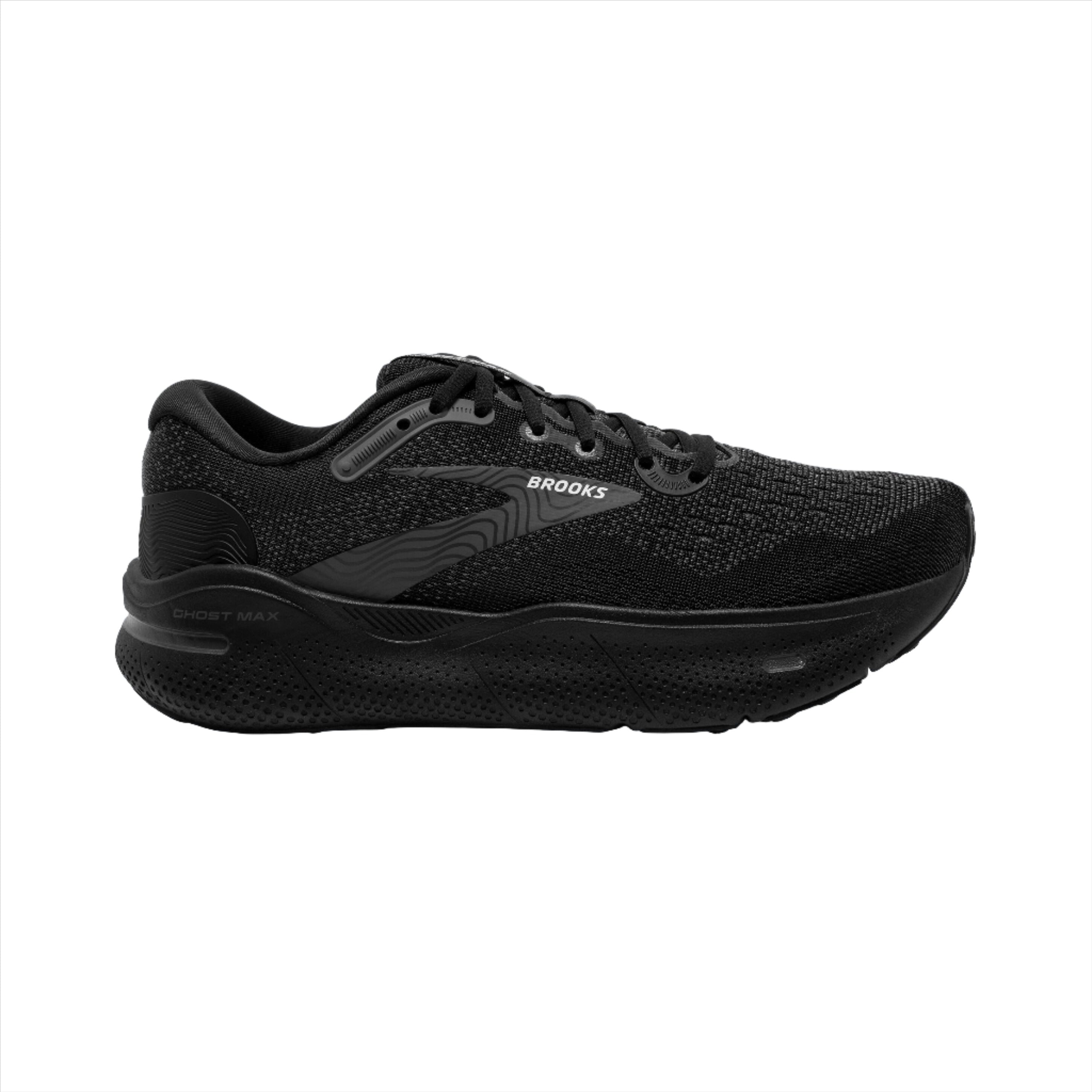 Brooks Mens Ghost Max Running Shoes