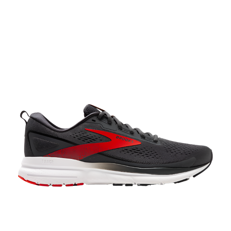 Brooks Mens Trace 3 Running Shoes