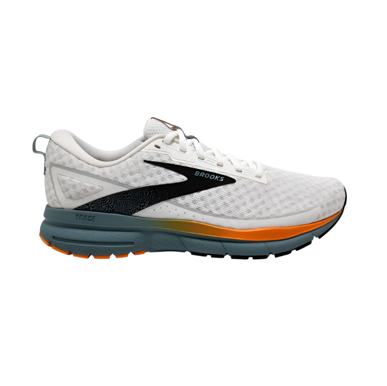 Brooks Mens Trace Running Shoes – ShopCGX