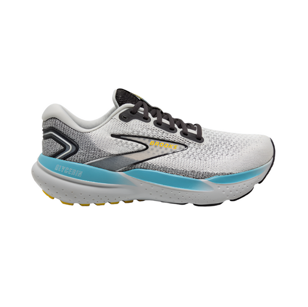 Brooks Mens Glycerin 21 Running Shoes