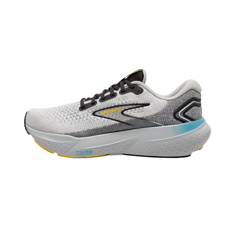 Brooks Mens Glycerin 21 Running Shoes