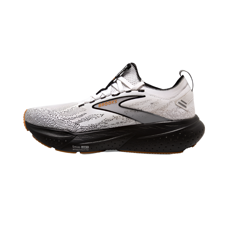 Brooks Mens Glycerin StealthFit 21 Running Shoes