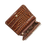 BRAHMIN Clementine Wallet