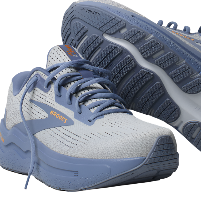 Brooks Mens Ghost Max 2 Running Shoes