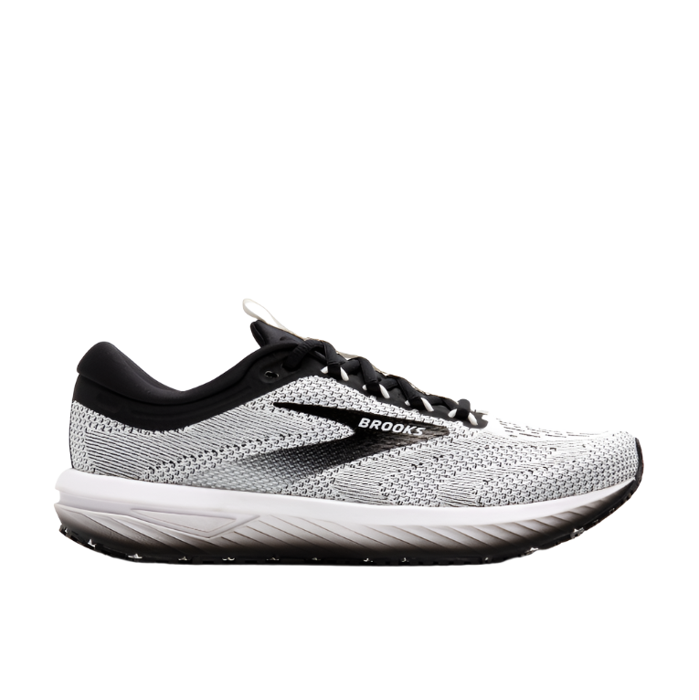 Brooks Mens Revel 7 Running Shoes ShopCGX